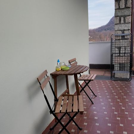 Casa Nello Villa Mergozzo Eksteriør bilde