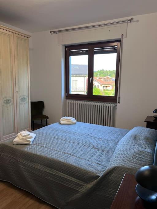 Casa Nello Villa Mergozzo Eksteriør bilde