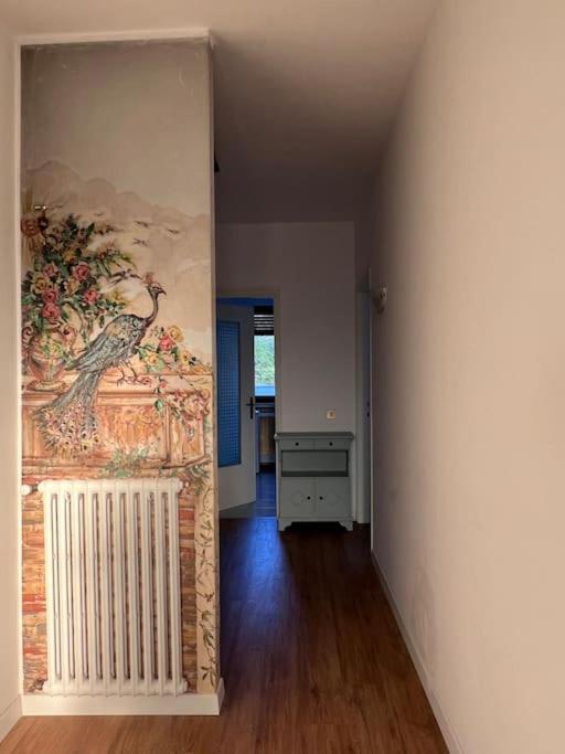 Casa Nello Villa Mergozzo Eksteriør bilde