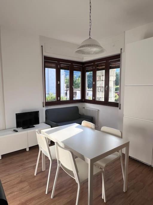 Casa Nello Villa Mergozzo Eksteriør bilde