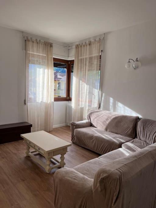 Casa Nello Villa Mergozzo Eksteriør bilde