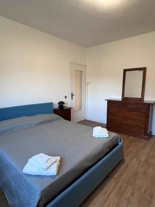 Casa Nello Villa Mergozzo Eksteriør bilde