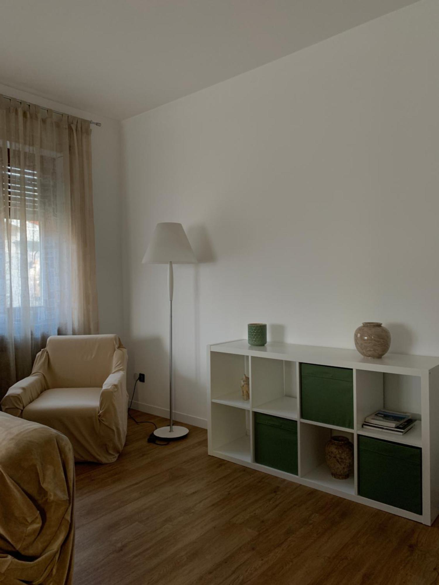 Casa Nello Villa Mergozzo Eksteriør bilde
